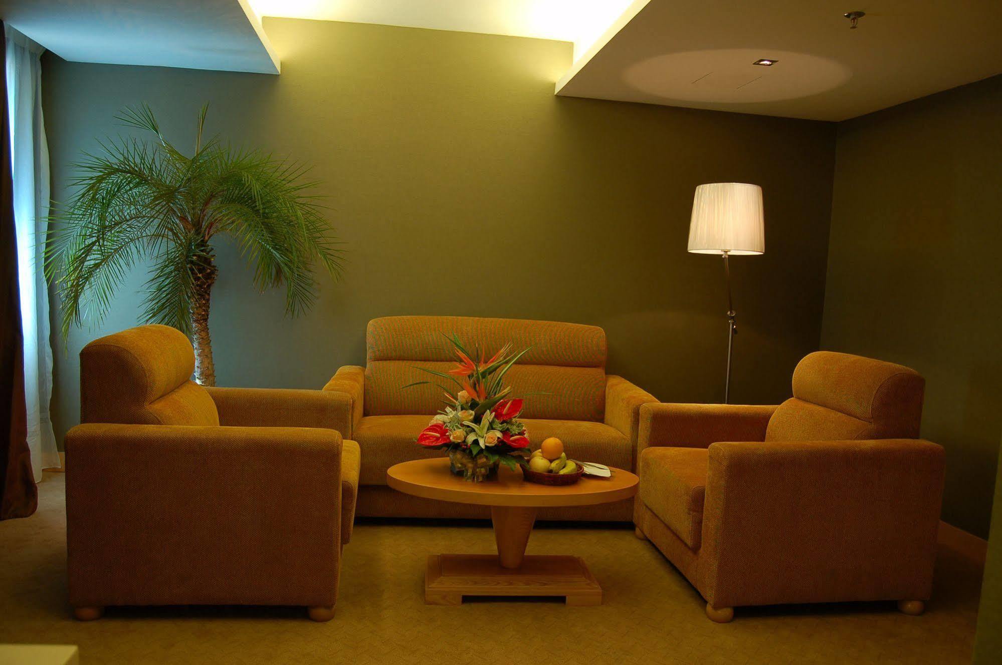 Shenzhen Haitao Hotel Dış mekan fotoğraf