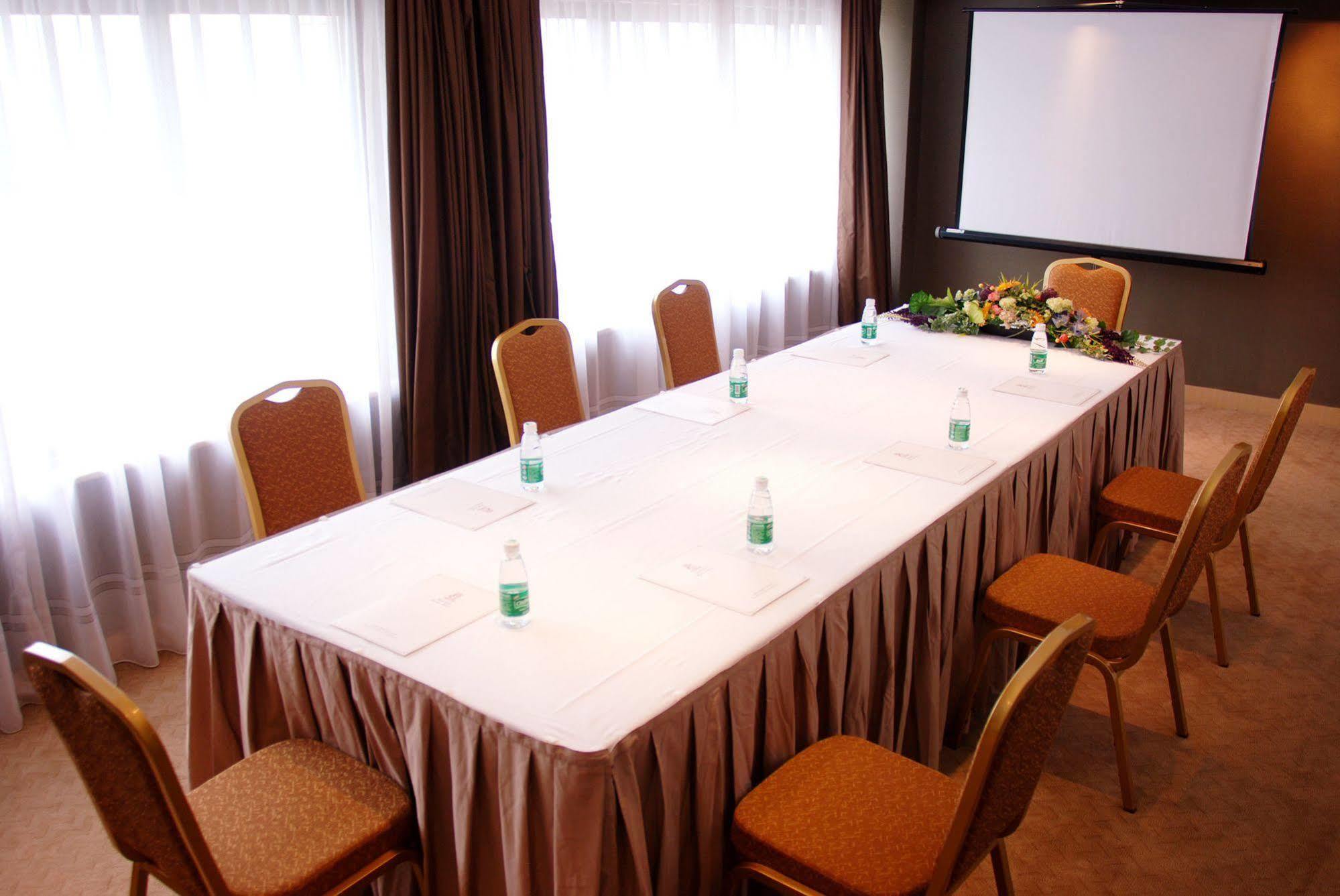 Shenzhen Haitao Hotel Dış mekan fotoğraf